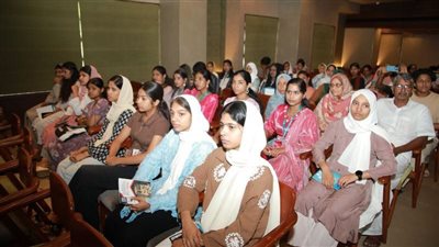 التعليم العالي تنظم فعاليات لتعريف طلاب الهند بفرص الدراسة في مصر