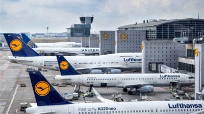 لوفتهانزا توجه ضربة جديدة لإسرائيل