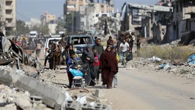 مبعوث ترامب: إن أرادت حماس وقف الحرب عليها إطلاق الرهائن