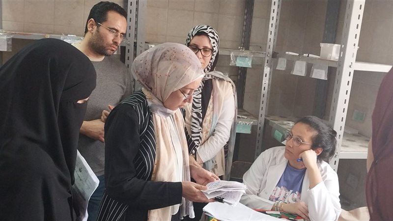 الدكتورة هدى مصطفى