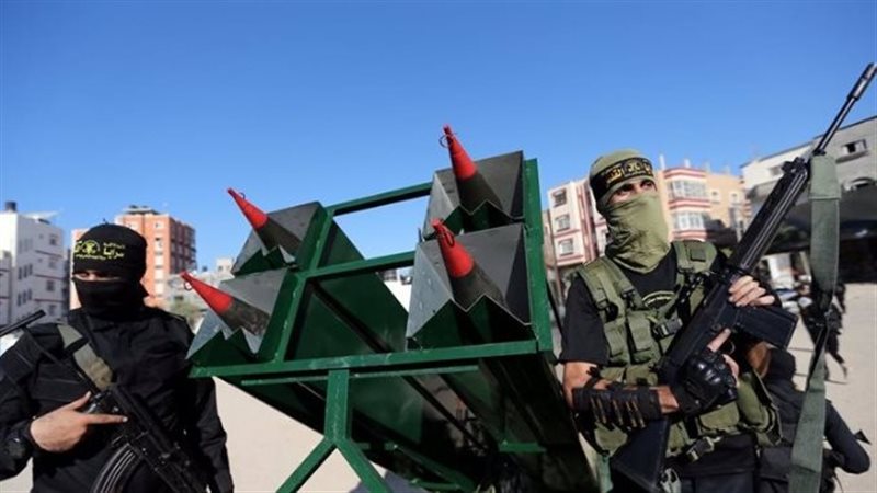 سرايا القدس، فيتو