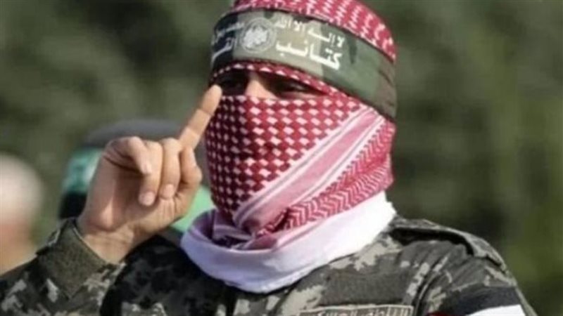 أبو عبيدة، فيتو