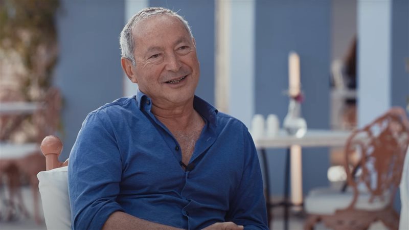 سميح ساويرس، فيتو