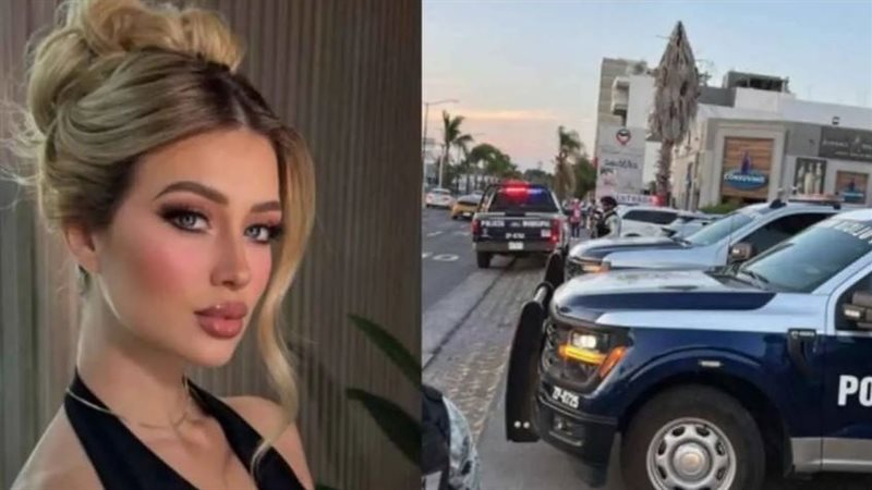 المؤثرة المكسيكية