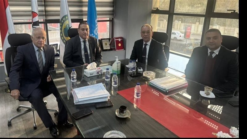 لجنة التظلمات باتحاد