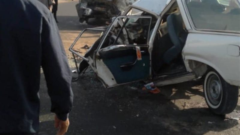حادث، فيتو