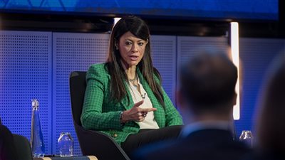 المشاط: مشاركة المرأة في الاقتصاد ضرورة لنمو شامل ومستدام