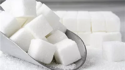 استقرار أسعار السكر في الأسواق اليوم الاثنين 