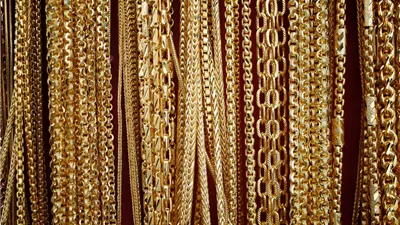 ارتفاع كبير في سعر جرام الذهب اليوم الجمعة 16 مايو 2025