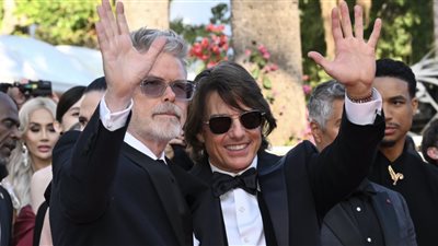 مخرج Mission Impossible 8 يعلق على نجاح الفيلم في مهرجان كان 