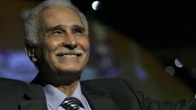القومية للتأمينات تكشف تفاصيل توقف صرف معاش الفنان عبد الرحمن أبو زهرة