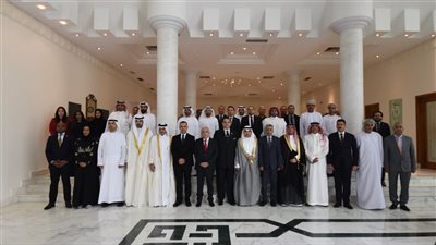 توصيات مؤتمر الإعلام الأمني العربي في تونس