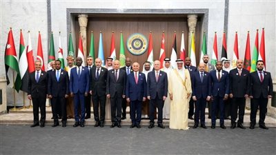 عبد العاطي يشارك في اجتماع وزراء الخارجية العرب بالعراق