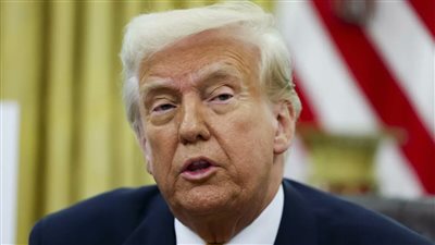 ترامب: قدمنا عرضا لإيران بشأن الاتفاق النووي وعليها التحرك سريعا