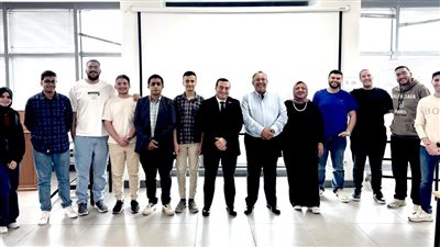 الجامعة الألمانية بالقاهرة تناقش أزمة المنازعات والمطالبات في عقود التشييد