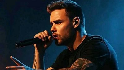 آخر ظهور للراحل ليام باين، نتفلكس تعلن موعد عرض برنامج المواهب الجديد 