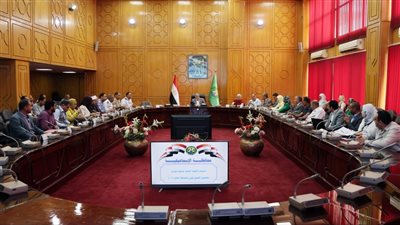 محافظ الإسماعيلية: توريد 32.5 ألف طن قمح منذ بدء موسم الحصاد