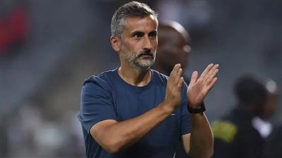 أرقام ريفيرو مع أورلاندو بالموسم الحالي قبل إعلان تنصيبه مدربا لـ الأهلي