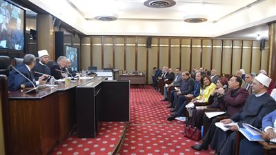 خطة النواب تناقش موازنة الأوقاف بقيمة 2.3 مليار جنيه للعام المالي الجديد