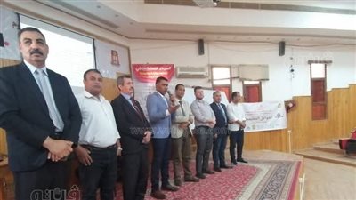 مدير التعليم الثانوي بالوادي الجديد: نستهدف استدامة مشروع القوافل التعليمية (فيديو)