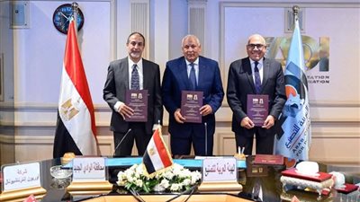 باستثمارات 70 مليون يورو، اتفاقية تعاون لإنشاء الشركة العربية لصناعة الأخشاب المضغوطة MDF