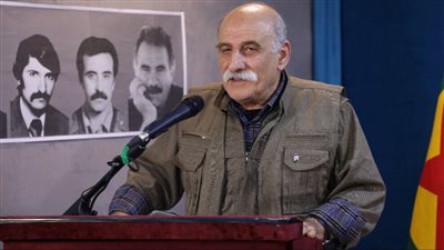 دوران كالكان: حل حزب العمال الكردستاني لا يعني الفناء