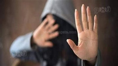 الآيس السبب، اعترافات العاطل المتهم بهتك عرض طفل من ذوي الهمم بالمطرية 