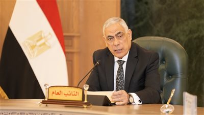 النائب العام يصدر قرارًا بإنشاء مكتب لرعاية أسر أعضاء النيابة العامة المتوفين أثناء عملهم