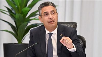 اليوم، مؤتمر صحفي لوزير التموين للإعلان عن استعدادات عيد الأضحى