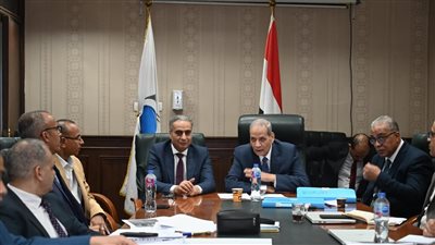 رئيس جهاز حماية المستهلك يشهد ختام برنامج 