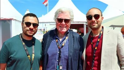 تعاون تاريخي بين القاهرة السينمائي والفيبريسي احتفاء بمئوية اتحاد نقاد السينما