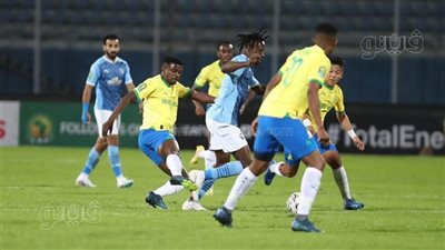 الموعد والقنوات المفتوحة الناقلة لمباراة صن داونز وبيراميدز في نهائي أبطال إفريقيا 2025 