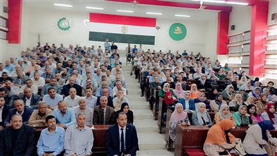 الفيوم تستعد لامتحانات صفوف النقل والشهادة الإعدادية 