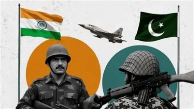 هل تمضي الجارتان النوويتان إلى حرب عالمية ثالثة.. مخاوف من تطور الصراع المكتوم بين الهند وباكستان
