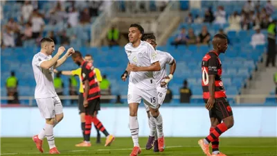 الشباب يفوز على الرياض 3-1 في الدوري السعودي