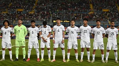 موعد مباراة مصر ونيجيريا على المركز الثالث بأمم إفريقيا للشباب