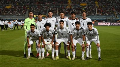 موعد مباراة مصر واليابان في افتتاح مونديال الشباب والقناة الناقلة