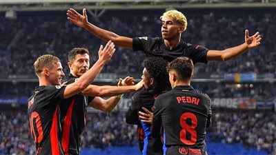 موناكو الفرنسي يقترب من ضم نجم برشلونة 