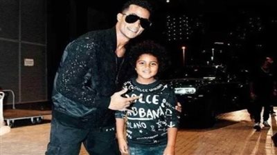 دفاع نجل محمد رمضان: سنطعن على قرار إيداعه دار رعاية ولهذا السبب غاب الطفل عن الجلسة