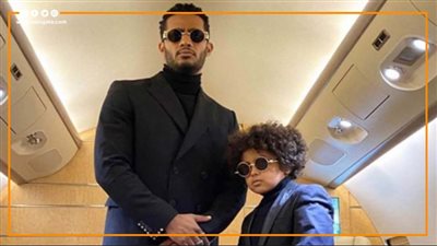 تطور جديد في معارضة نجل محمد رمضان على حكم إيداعه دار رعاية لاعتدائه على طفل ( تحديث) 