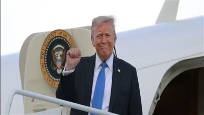 ترامب يوجه رسالة للجمهوريين بعد جولته الخليجية: كفوا عن الكلام