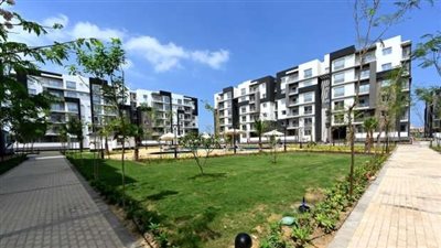 بدء تسليم دفعة جديدة من شقق جنة للفائزين بالمنصورة الجديدة غدا