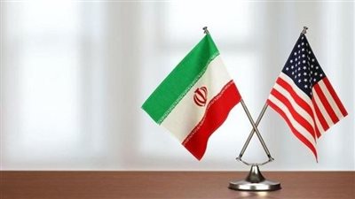  بدء الجولة الخامسة من المفاوضات غير المباشرة بين ‎طهران وواشنطن بروما