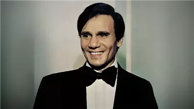 منها خاصة بالسندريلا، نشر تسجيلات نادرة لعبد الحليم حافظ قريبا