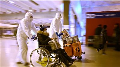 موجة جديدة من كورونا تضرب آسيا، وارتفاع عدد حالات الدخول إلى المستشفيات