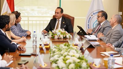 الرعاية الصحية: إنشاء مركز تشخيصي متكامل للأمراض الجينية والمناعية