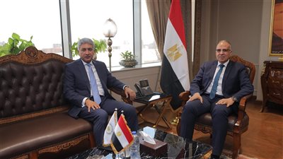 شريف فتحي: نعمل على إزالة معوقات المستثمرين لتحسين بيئة الاستثمار السياحي 