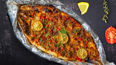 طريقة عمل السمك السنجاري فى البيت، أحلى وأوفر من الجاهز 