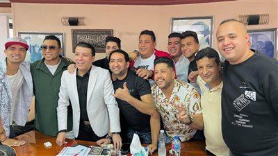 تحذيرات خاصة لمطربي المهرجانات بسبب كليبات اليوتيوب