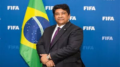 حكم قضائي بإقالة رئيس الاتحاد البرازيلي لكرة القدم 